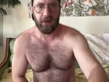 Chaturbate Adult Webcam of hairyfitguy444