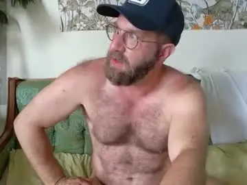 Chaturbate Adult Webcam of hairyfitguy444