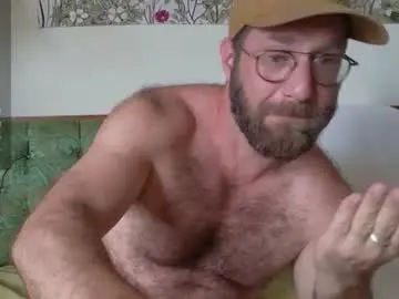 Chaturbate Free Porn Cam of hairyfitguy444