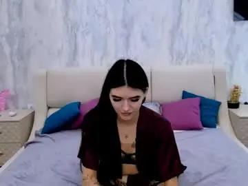 Chaturbate Live Porn of holly_beck