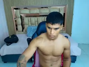 Chaturbate Sex Cam of jimmy_ranger777
