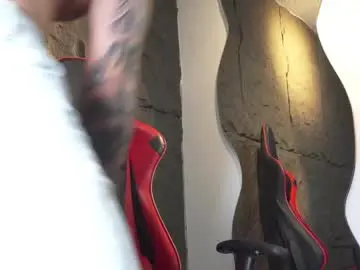 Chaturbate Sex Cam of joseph__boy