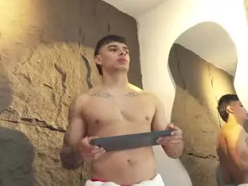 Chaturbate Adult Webcams of joseph__boy
