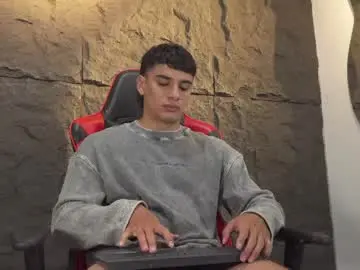 Chaturbate Free Porn Cam of joseph__boy