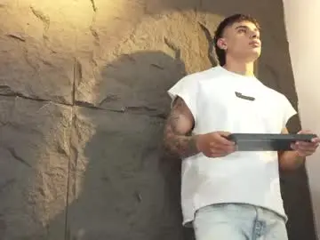 Chaturbate Sex Chat of joseph__boy