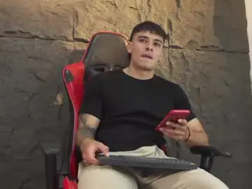 Chaturbate Live Porn of joseph__boy
