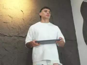 Chaturbate Private Sex Chat of joseph__boy