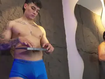 Chaturbate Live Porn of joseph__boy