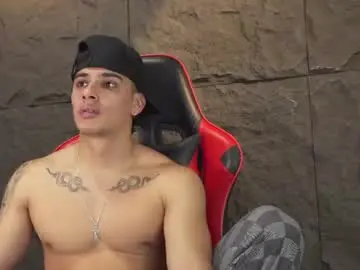 Chaturbate Live Sex of joseph__boy
