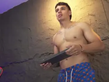 Chaturbate Adult Video Chat of joseph__boy