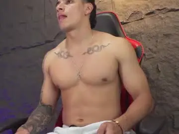 Chaturbate Free Porn Cam of joseph__boy