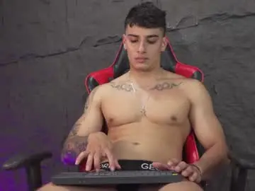 Chaturbate Live Sex of joseph__boy