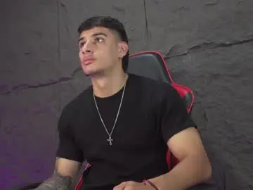 Chaturbate Free Live Porn of joseph__boy