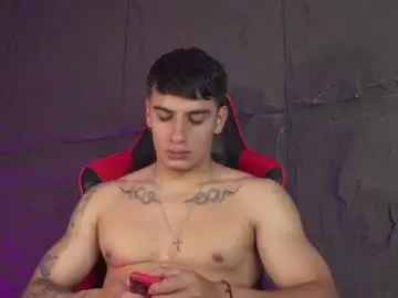 Chaturbate Adult Video Chat of joseph__boy