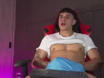 Chaturbate Adult Video Chat of joseph__boy