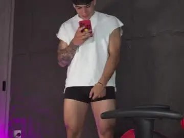 Chaturbate Watch Live Sex Cams of joseph__boy