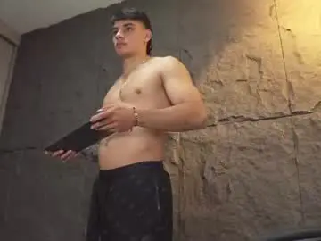 Chaturbate Nude Webcam of joseph__boy