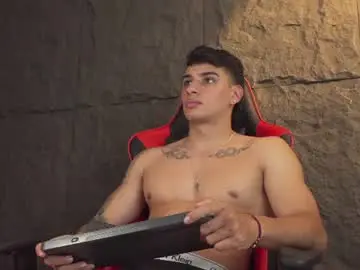 Chaturbate Nude Webcam of joseph__boy