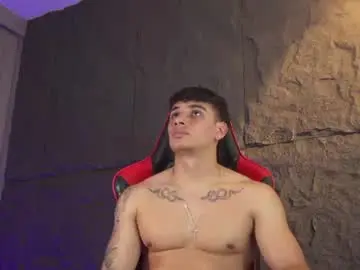Chaturbate Free Porn Cam of joseph__boy