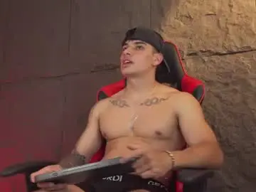 Chaturbate Nude Webcam of joseph__boy