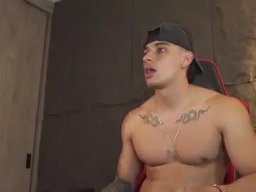 Chaturbate Free Live Porn of joseph__boy