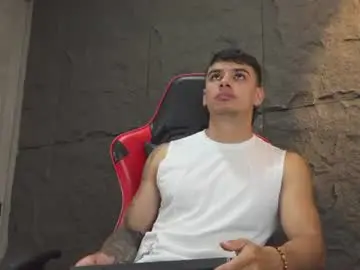 Chaturbate Live Porn of joseph__boy