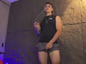 Chaturbate Private Sex Chat of joseph__boy