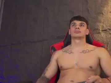 Chaturbate Best Webcam of joseph__boy
