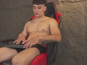 Chaturbate Adult Webcams of joseph__boy
