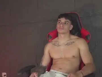 Chaturbate Adult Video Chat of joseph__boy