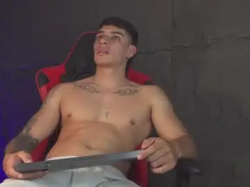 Chaturbate Live Sex of joseph__boy