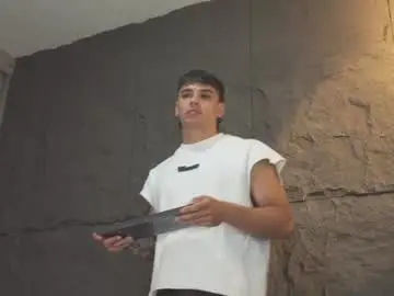 Chaturbate Live Porn of joseph__boy