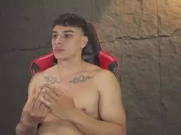 Chaturbate Free Porn Cam of joseph__boy