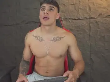 Chaturbate Adult Webcams of joseph__boy