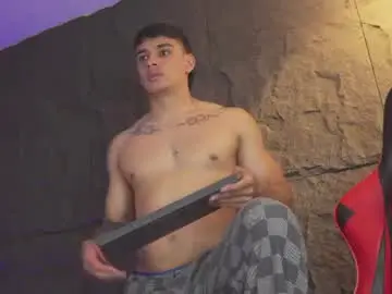 Chaturbate Free Porn Cam of joseph__boy