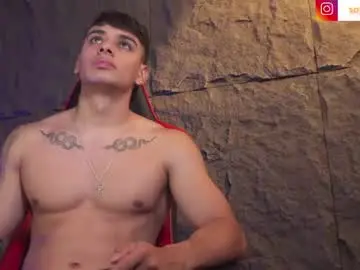Chaturbate Live Sex of joseph__boy