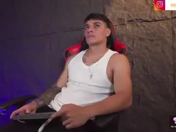 Chaturbate Free Porn Cam of joseph__boy