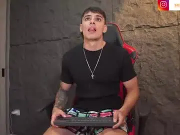 Chaturbate Adult Webcam of joseph__boy