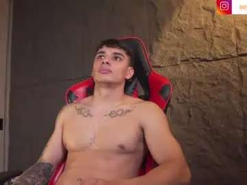 Chaturbate Private Sex Chat of joseph__boy
