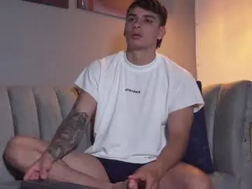 Chaturbate Best live sex cam show of joseph__boy