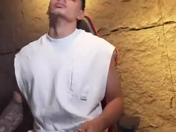 Chaturbate Live Sex of joseph__boy