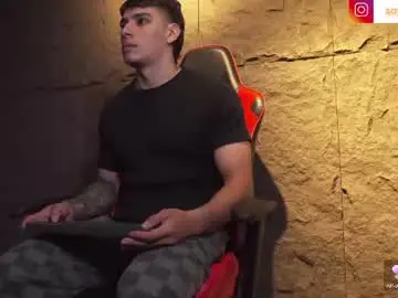 Chaturbate Watch Live Sex Cams of joseph__boy