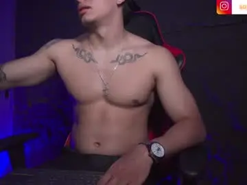 Chaturbate Nude Webcam of joseph__boy