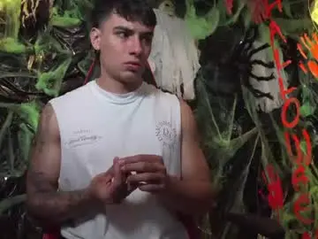 Chaturbate Watch Live Sex Cams of joseph__boy