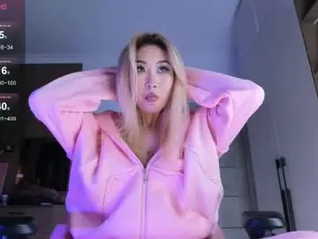 Chaturbate Live Porn of jungso_ming