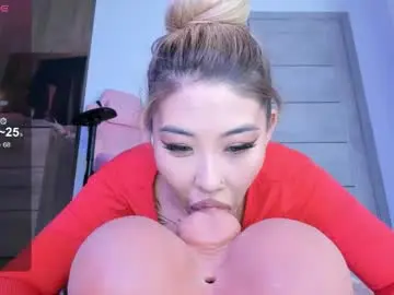 Chaturbate Adult Webcam of jungso_ming