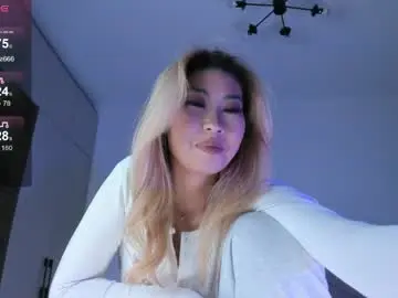 Chaturbate Nude Webcam of jungso_ming