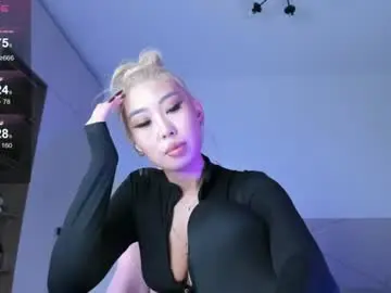Chaturbate Free Porn Cam of jungso_ming