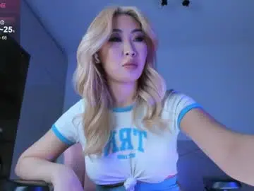 Chaturbate Live Porn of jungso_ming