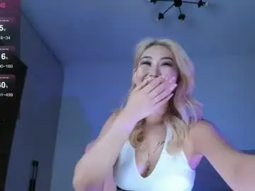 Chaturbate Free Live Porn of jungso_ming